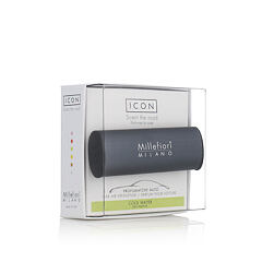 Vůně do auta Millefiori Milano Icon Cold Water 47 g
