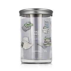 Vonná svíčka Yankee Candle Signature A Calm & Quiet Place Tumbler 567 g