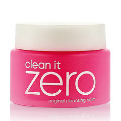 Čisticí krém Banila Co Clean it Zero Original Cleansing Balm 100 ml