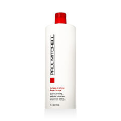Pro definici a tvar vlasů Paul Mitchell Flexible Style Super Sculpt 1000 ml