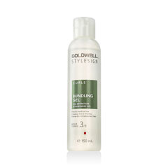 Pro podporu vln Goldwell Style Sign Curls Bundling Gel 150 ml
