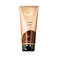 Barva na vlasy REF Colour Boost Masque 200 ml Ash Brown 4.1