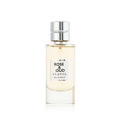 Parfémovaná voda Flavia Parfum Rose & Oud 90 ml