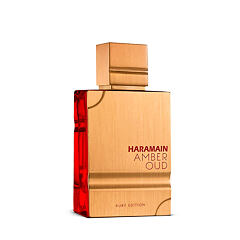Parfémovaná voda Al Haramain Amber Oud Ruby Edition 200 ml