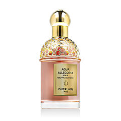 Parfémovaná voda Guerlain Aqua Allegoria Forte Rosa Palissandro Plnitelný 75 ml