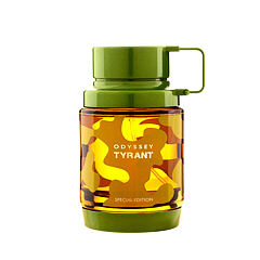 Parfémovaná voda Armaf Odyssey Tyrant Special Edition 100 ml