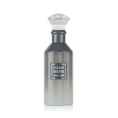 Parfémovaná voda Lattafa Velvet Musk 100 ml