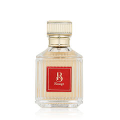 Parfémovaná voda Fragrance World B Rouge 100 ml