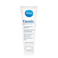 Denní pleťový krém Praxis Laboratorios Tausín Cream 75 ml