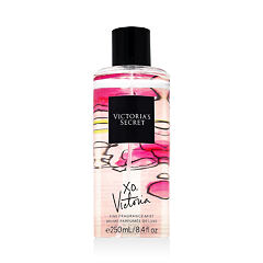 Tělový sprej Victoria´s Secret XO Victoria 250 ml