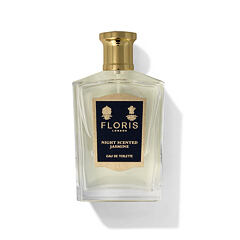 Toaletní voda Floris Night Scented Jasmine 100 ml