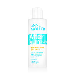 Přípravek po opalování Anne Möller After Sun Glow Express Sun Defense Color Enhacing Body Emuls 175 ml