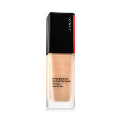 Make-up Shiseido Synchro Skin Self-Refreshing SPF30 30 ml 220 Linen