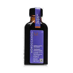 Olej na vlasy Moroccanoil Treatment Purple 50 ml