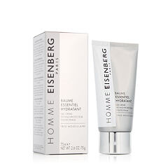 Denní pleťový krém Eisenberg Homme Essential Moisturising Balm 75 ml