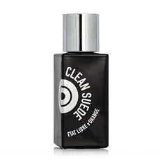 Parfémovaná voda Etat Libre d´Orange Clean Suede 50 ml
