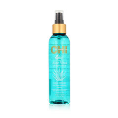 Pro podporu vln Farouk Systems CHI Aloe Vera Curl Reactivating Spray 177 ml