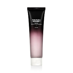 Čisticí gel HaruHaru Wonder Black Rice Moisture 5.5 Soft Cleansing Gel Unscented 100 ml