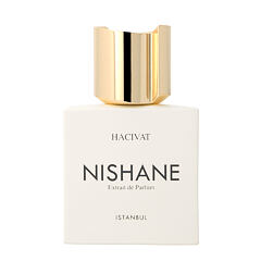 Parfémový extrakt Nishane Hacivat 50 ml Tester