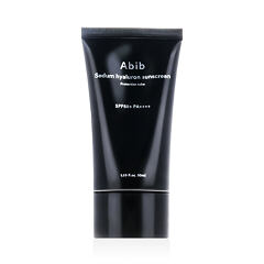 Opalovací přípravek na obličej Abib Sedum Hyaluron Sunscreen SPF50+ 50 ml