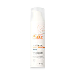 Opalovací přípravek na tělo Avene Sun Sunsimed Pigment 80 ml