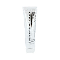 Pro lesk vlasů Sebastian Professional Cellophanes 300 ml Espresso Brown
