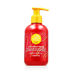 Pro podporu vln Inebrya Up To You Curl Boost Primer 200 ml