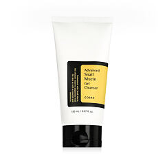 Čisticí gel COSRX Advanced Snail Mucin Gel Cleanser 150 ml