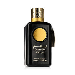 Parfémovaná voda Ard Al Zaafaran Dirham Gold 100 ml