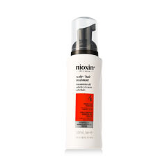 Bezoplachová péče Nioxin System 4 Scalp Care + Hair Thickening Treatment 100 ml