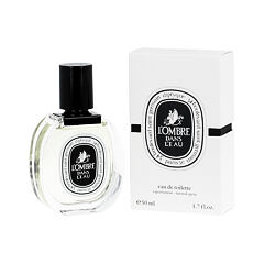 Toaletní voda Diptyque L'Ombre Dans L'Eau 50 ml
