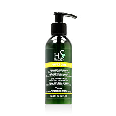 Pro podporu vln HS MILANO Perfect Curl Curl Defining Cream 150 ml