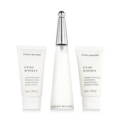 Toaletní voda Issey Miyake L'Eau D'Issey 50 ml Kazeta