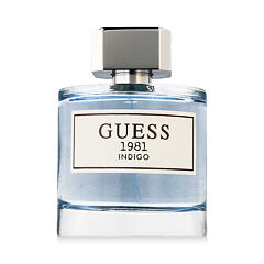 Toaletní voda GUESS Guess 1981 Indigo 100 ml