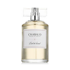 Toaletní voda Chabaud Lait de Biscuit 100 ml