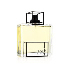 Toaletní voda Loewe Solo Loewe 100 ml Tester