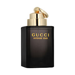 Parfémovaná voda Gucci Intense Oud 90 ml
