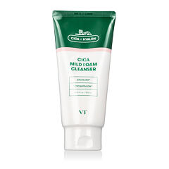 Čisticí pěna VT Cosmetics Cica Mild Foam Cleanser 300 ml