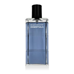 Toaletní voda Davidoff Essentials Blue 110 ml