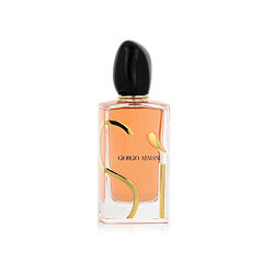 Parfémovaná voda Giorgio Armani Sì Intense Plnitelný 100 ml
