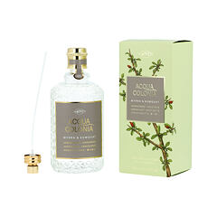 Kolínská voda 4711 Acqua Colonia Myrrh & Kumquat 170 ml