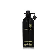 Parfémovaná voda Montale Oud Edition 100 ml