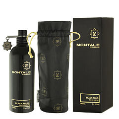 Parfémovaná voda Montale Black Aoud 100 ml