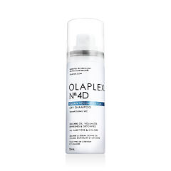 Suchý šampon Olaplex Clean Volume Detox Dry Shampoo N°.4D 50 ml