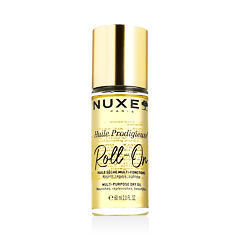 Tělový olej NUXE Huile Prodigieuse Roll-on Multi-Purpose Dry Oil 60 ml