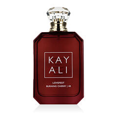 Parfémovaná voda Kayali Lovefest Burning Cherry | 48 100 ml