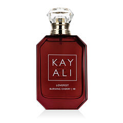 Parfémovaná voda Kayali Lovefest Burning Cherry | 48 50 ml