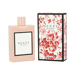 Parfémovaná voda Gucci Bloom 150 ml