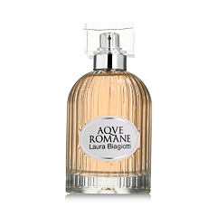 Toaletní voda Laura Biagiotti Aqve Romane Ambrosia Aurea 100 ml