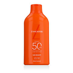 Opalovací přípravek na tělo Lancaster Sun Beauty Body Milk SPF50 400 ml